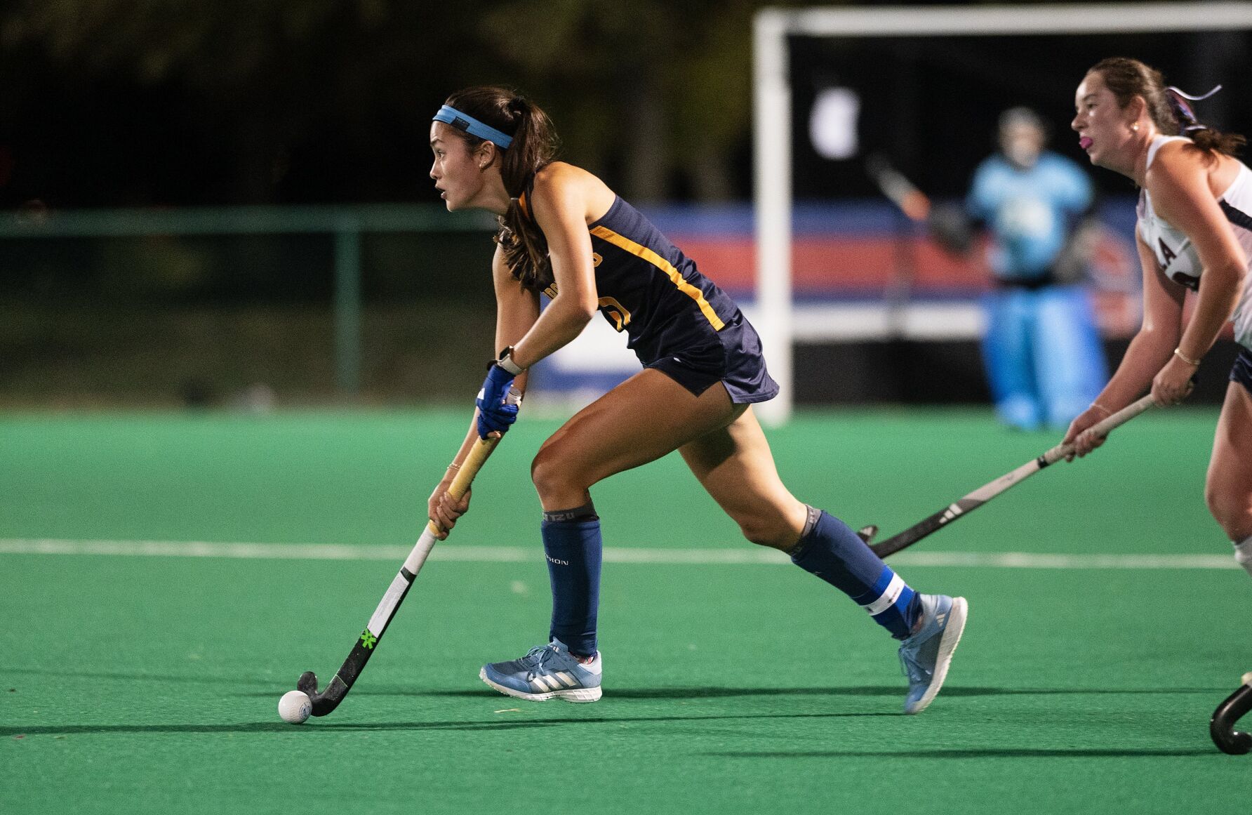 John. Burroughs vs. Villa Duchesne